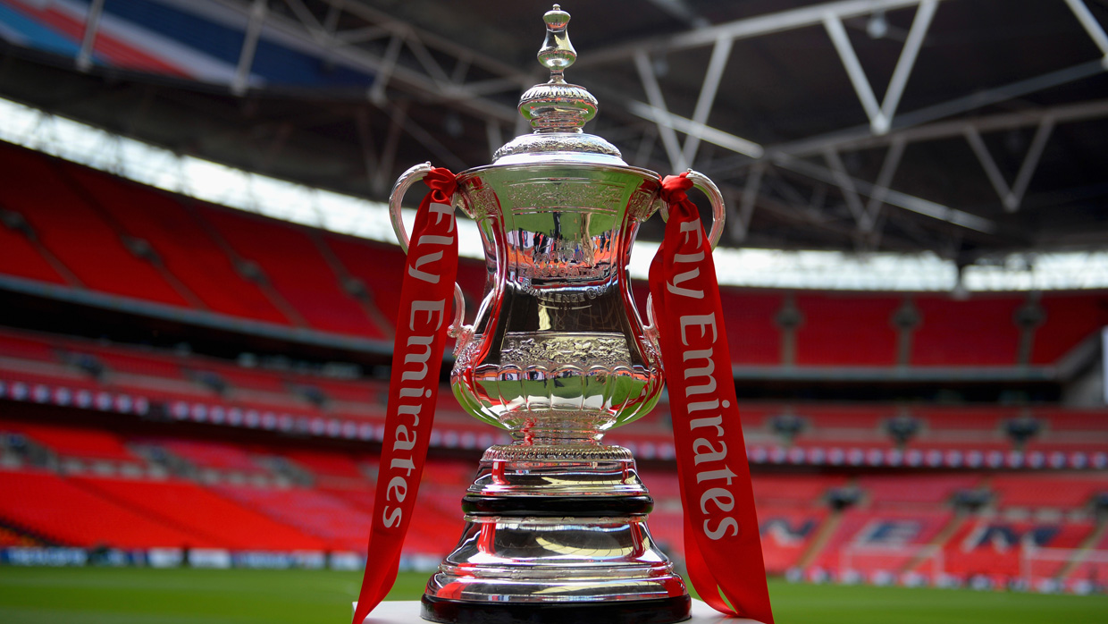 New FA Cup Substitutes In Extra-Time Of Quarter-Finals, And Final - The Dispatch