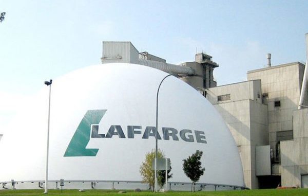 Lafarge-Africa