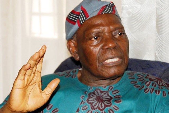 BISI AKANDE