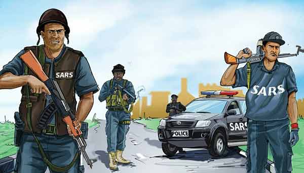 EndSARS