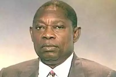Abiola MKO