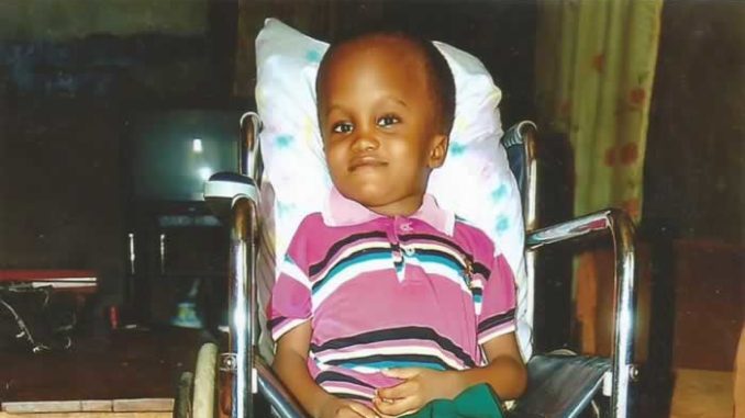Kehinde Yusuf