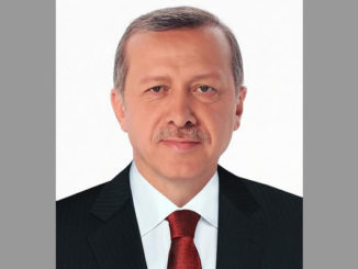 Tayyip Erdogan