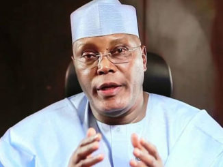 Atiku Abubakar