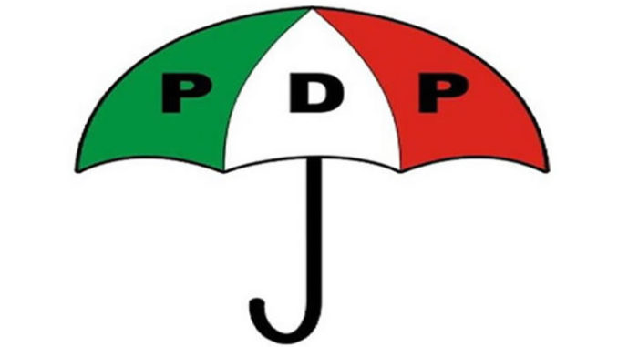 Peoples Democratic Party (PDP) Peoples Democratic Party (PDP)