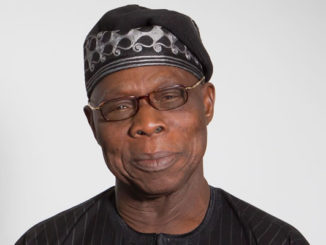 Olusegun Obasanjo