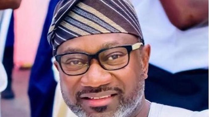 FEMI OTEDOLA