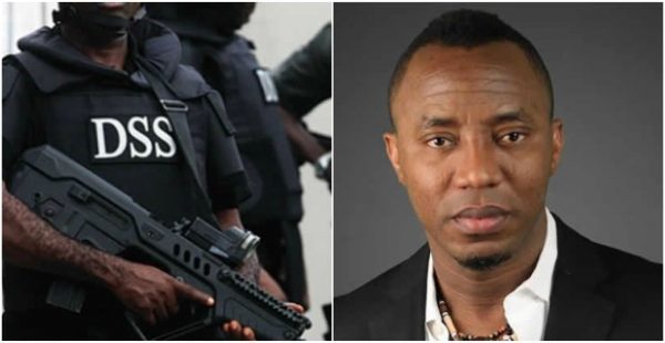 DSS AND OMOYELE SOWORE-thedisptachng