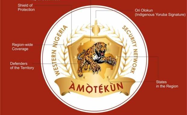 AMOTEKUN
