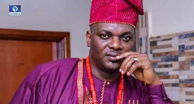 Kogi-Commissioner