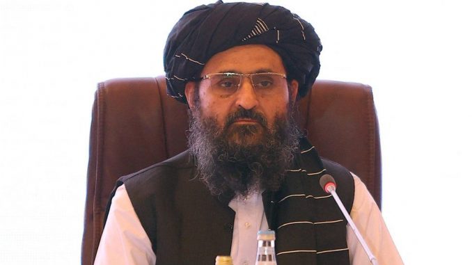 TALIBAN 23