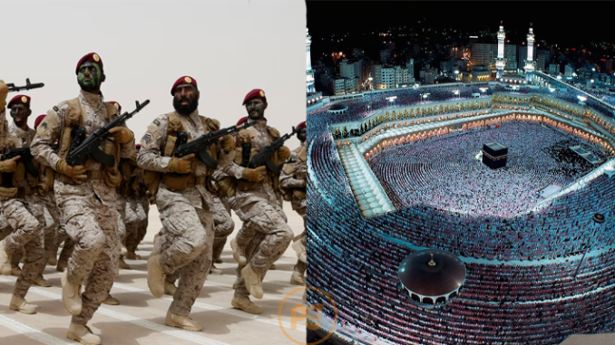 Saudi
